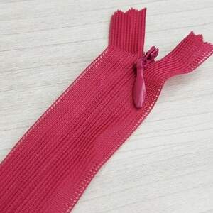 Молния потайная, 50 см цвет403 Молния потайная, 50 см цвет403