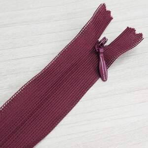 Молния потайная, 50 см цвет431