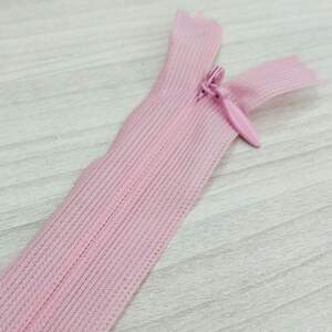 Молния потайная, 50 см цвет513 Молния потайная, 50 см цвет513