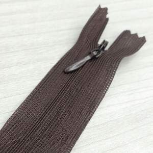 Молния потайная, 50 см цвет570