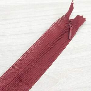 Молния потайная, 50 см цвет864 Молния потайная, 50 см цвет864