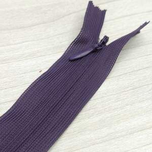 Молния потайная, 50 см цвет867 Молния потайная, 50 см цвет867