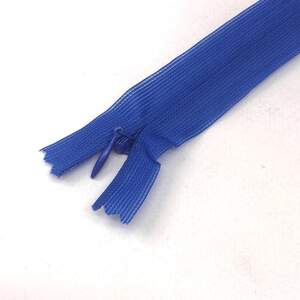 Молния т-3 Потайная 18см (207) Молния т-3 Потайная 18см (207)