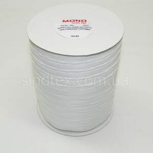 НА Отрез Шторная лента узкая 2,5 см (кратно 1 м) НА Отрез Шторная лента узкая 2,5 см (кратно 1 м)