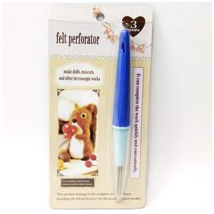 Набивная игла для ручной вышивки Набивная игла для ручной вышивки