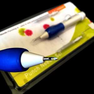 Набивная игла для ручной вышивки WD-PN-001 Набивная игла для ручной вышивки WD-PN-001