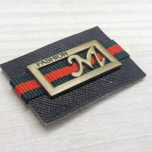 Нашивка пришивная 4см # 03