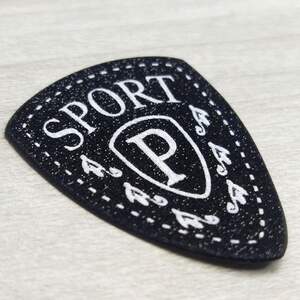 Нашивка пришивная 4см #32