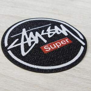 Нашивка пришивная 5см # 49 Нашивка пришивная 5см # 49