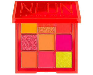 Неоновые тени для век Huda Beauty Neon Orange Obsessions Неоновые тени для век Huda Beauty Neon Orange Obsessions