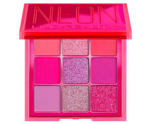 Неоновые тени для век Huda Beauty Neon Pink Obsessions Неоновые тени для век Huda Beauty Neon Pink Obsessions