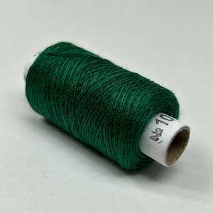 Нитки джинсовые, высокой прочности #10 col. 082