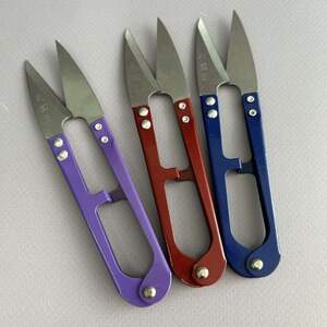 Ниткообрезатели (Большие) - 12 см Ниткообрезатели (Большие) - 12 см