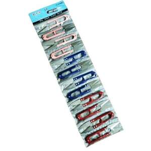 Ниткообрезатели (Большие) 12шт. Ниткообрезатели (Большие) 12шт.