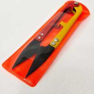 Ниткообрезатели Yarn 10см (маленькие снипперы) 1шт. Ниткообрезатели Yarn 10см (маленькие снипперы) 1шт.