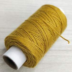 Особопрочные нитки 200 ПП, 038