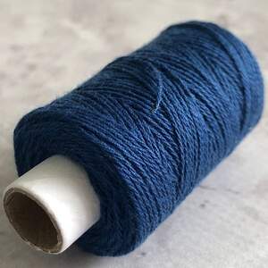 Особопрочные нитки 200 ПП, 185