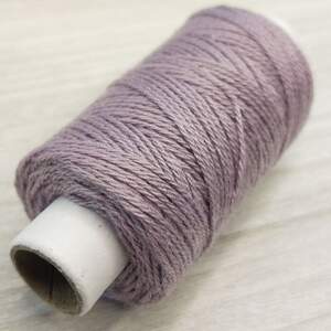 Особопрочные нитки 200 ПП, 291 Особопрочные нитки 200 ПП, 291