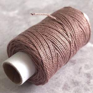 Особопрочные нитки 200 ПП, 292 Особопрочные нитки 200 ПП, 292