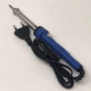 Паяльник электрический 60W - NL-001 Паяльник электрический 60W - NL-001