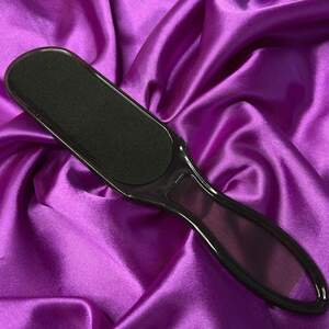 Пемза для пяток (черная) Пемза для пяток (черная)