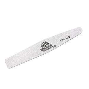 Пилка для ногтей Global Fashion 100/180