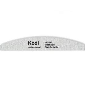 Пилка для ногтей Kodi 180/240