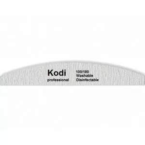 Пилка для ногтей Kodi 100/180