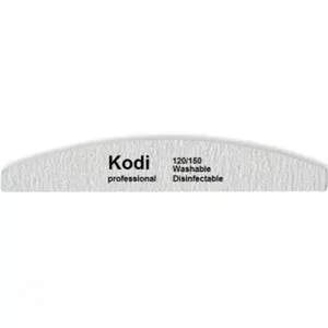 Пилка для ногтей Kodi 120/150