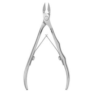 Профессиональные кусачки для кожи Staleks Pro Expert-10 9мм
