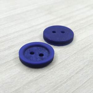 Пуговица пальтовая (пиджачная) Ø-16мм цвет011