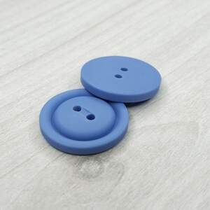 Пуговица пальтовая (пиджачная) Ø-23мм цвет 207