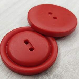 Пуговица пальтовая (пиджачная) Ø-28мм цвет 206 Пуговица пальтовая (пиджачная) Ø-28мм цвет 206