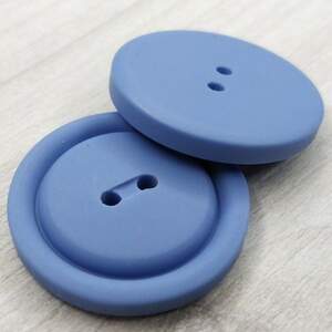 Пуговица пальтовая (пиджачная) Ø-28мм цвет 207 Пуговица пальтовая (пиджачная) Ø-28мм цвет 207