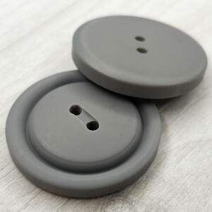 Пуговица пальтовая (пиджачная) Ø-28мм цвет 209 Пуговица пальтовая (пиджачная) Ø-28мм цвет 209