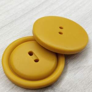 Пуговица пальтовая (пиджачная) Ø-28мм цвет 211 Пуговица пальтовая (пиджачная) Ø-28мм цвет 211