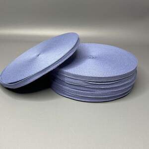 Сиреневая киперная лента 1 см (киперная тесьма 10мм)