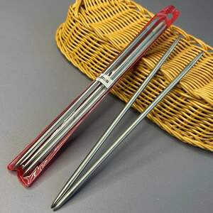 Спицы носочные 20 см - 5 мм