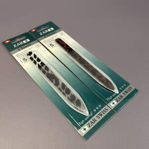 Стеклянная пилочка