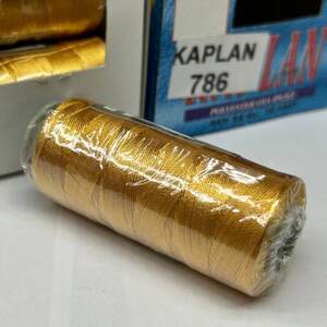 Турецкая шелковая нить Kaplan #786 Турецкая шелковая нить Kaplan #786