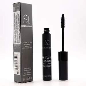 Тушь для ресниц Si Eyes