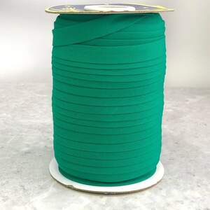 Хлопковая косая бейка,1,5см - 50 полиэстер (92м), цвет 56