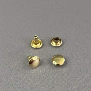 Холитен 7х7 золото (100шт.)