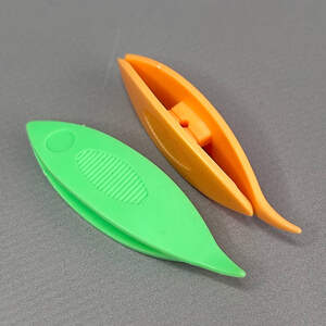 Челнок для фриволите. В наборе 2 шт.