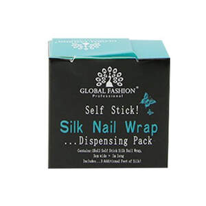 Шелк для ногтей