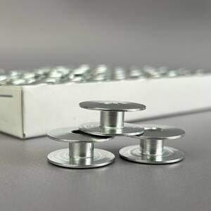 Термо-ручка (исчезающая) для разметки ткани - синий