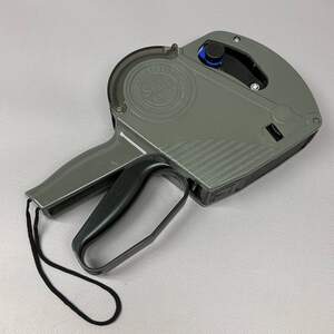 Этикет пистолет Smart SG-300 для ценников 12х21 мм - 8 знаков