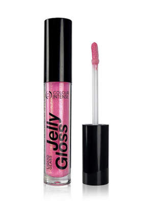 Блеск для губ Colour Intense Jelly Gloss No005 Шимер ягода