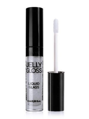 Блеск для губ Colour Intense Jelly Gloss No008 Шимер морозный