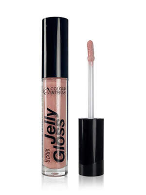 Блеск для губ Colour Intense Jelly Gloss No009 Глянцевый песок